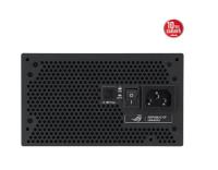 ASUS ROG STRIX AURA 1200W 80+GOLD GUC KAYNAGI (ROG-STRIX-1200G-AURA)